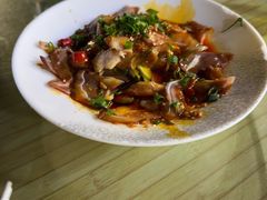-九寨沟石锅鱼(沣峪口二十年店)