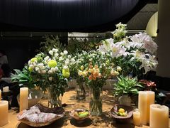 -Ameigo梅果·云贵川bistro(长宁来福士店)