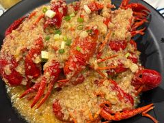 -松哥油焖大虾.小龙虾.黑鸭煲(海岸城店)