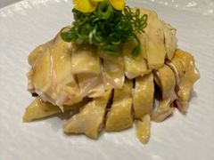 -山水一号·中餐厅