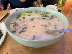 -阿斯牛牛·凉山菜(新会展店)