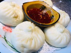-马老六清真餐厅(雁滩店)
