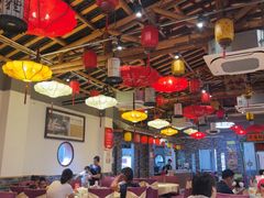 -禄源公·老莞诚饭店