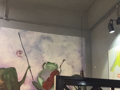 -七友美蛙鱼头火锅(坂田店)