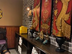 -泰禾馨·泰式按摩精油SPA(河西万达店)