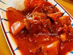 -清真·艾美可餐厅(大悦汇店)