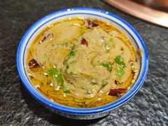 -清真京华源·涮肉烧烤(丰庆店)