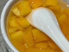 -海底捞火锅(奥森店)