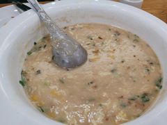 -米香居新鲁味·水饺餐厅