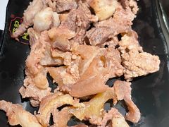 -潮发潮汕牛肉店(龙洞店)