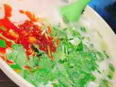 -罍+村(半边街店)