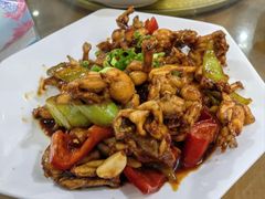 -品雅轩农家乐