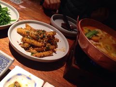 云海肴云南菜(欧美汇店)-云海肴·汽锅鸡·云南菜(领展购物广场·中关村店)