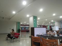 -湖北经济学院-图书馆