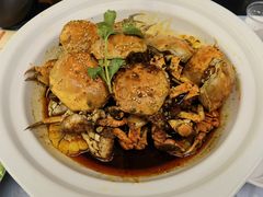 -肥肥虾庄·金牌油焖大虾(东湖欢乐谷店)