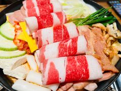 -KimPro 辛普乐概念韩餐