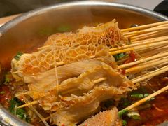 -李军力烧烤(祭城店)