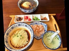 -孙盛兴奥灶面馆·蟹黄面·三虾面(山塘街总店)