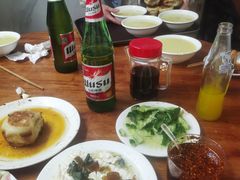 -宝瑞门钉肉饼店