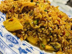 -泉味道贵州厨房(三里河店)