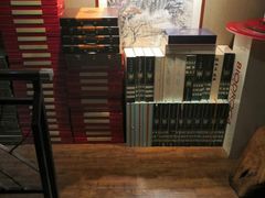 -莱蔻·圣灸堂·推拿艾灸(天山店)