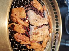 -谷牛和牛烤肉(漕河泾印象城店)