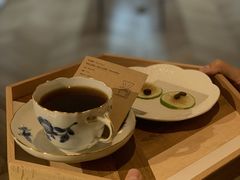 -Me Coffee下午茶艺术空间