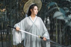 -八角古风摄影