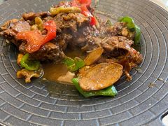 -农家大院(纪王店)