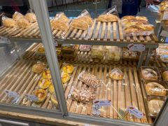 -BreadTalk面包新语·烘焙蛋糕(广州白云五号店)