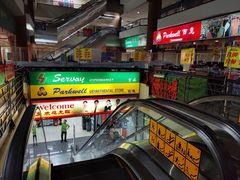 -Servay Hypermarket & Parkwell Departmental Store(SERVAY-KK PLAZA-CUP)