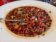 -黑三娘(好爱广场店)