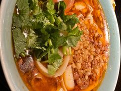 -喜晋道面馆(华严寺广场店)