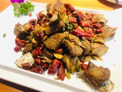 -巴蜀风情(西溪欢乐城店)