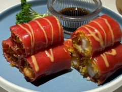 -虾饺妹·粤式茶餐厅(荟聚店)