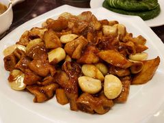 -北京小肠陈饭庄(方庄店)