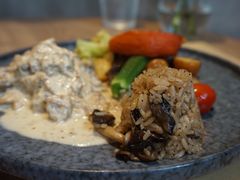 -乔泰勒JOETYLER西餐厅(曲江店)