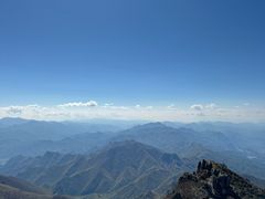 -灵山