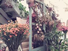 -小时光咖啡馆(北锣鼓巷店)