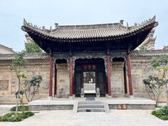 -西安关中民俗艺术博物院