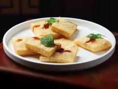 -川味堂·四川豆花(八卦岭店)