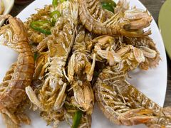 -贞姨美食·老字号海鲜大排档