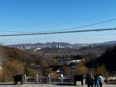 -威海华夏城景区