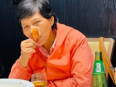 -申阿婆·上海菜·小海鲜(国展店)