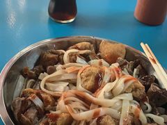 -修记牛杂店(同华东一路店)