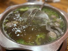 -阿欢牛肉店·火锅·粿条面