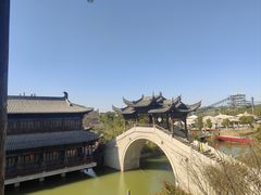 -朱仙镇启封故园景区