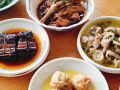 -品鲜村农家菜·阳澄湖大闸蟹(总店)