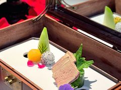 -素言·云端潮式料理·情侣约会·生日求婚