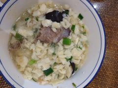 牛肉泡馍-毅祥斋老孙家泡馍(北院门鼓楼店)